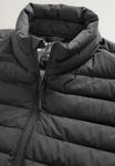 Куртка Next REGULAR FIT-PACKABLE PUFFER, Black - фото 6