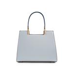 Женская сумка Vigno, Голубой пион - фото 11