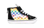 Сандалии Vans SK8 Toddler Shoes Baby - фото 2