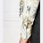 Рубашка узкого кроя Joop!, белый - фото 4