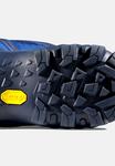 Походная обувь DUCAN II LOW GORE TEX MEN Mammut, синий - фото 8