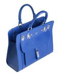 Сумка Fontana Milano 1915, синий - фото 2