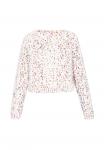 Джемпер myMo Jumper, Offwhite Multicolor/Off-White - фото 5