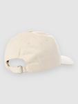 Бейсболка Macba Life Skate Boy Dad Cap, white/bygrl - фото 2
