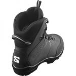 Лыжные ботинки Escape Outback — 2024 г. Salomon, черный - фото 4