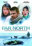 Диск DVD Far North - фото