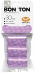 Запасной набор United Pets для Bon Ton Regular Lilac 30 мешков United Pets - фото