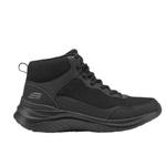 Ботинки SPORT MENS Snow Boots Men's Skechers, черный - фото 3