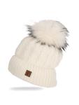 Шапка COFI 1453 Mütze, белый - фото 3