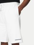 Спортивные шорты обычного кроя M5GD49 KCPR1 Guess Jeans, белый - фото 4