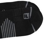 FILA Фитнес-серия носки унисекс 1 упаковка black - фото 5