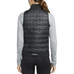 Одежда Жилет женский черный Nike - фото 6