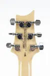 PRS SE Custom 22 Semi-Hollow 2022 - Сантана Желтый - фото 12