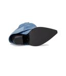 Ботинки Marc Fisher LTD Harlo, Dark Blue Denim - фото 3