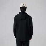 Куртка мужская Kappa, черный - фото 6