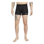 Шорты pro dri fit short шорты Nike, черный - фото