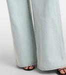 Джинсы клеш Dane Khaite, Shelburne - фото 5