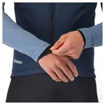 Куртка Castelli Estremo, синий - фото 5