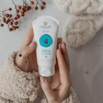 Зимний защитный крем для всей семьи, Липидный крем | Емкость: 75 мл BasicLab - фото 2