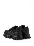 Кроссовки Cloudbust Thunder на толстой подошве Prada, черный - фото 3