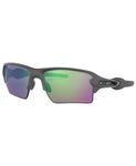 Солнцезащитные очки FLAK 2.0 XL, OO9188 59 Oakley - фото