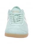 Кроссовки на шнуровке Gola, зеленый - фото 4