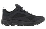Кроссовки женские Mx Running Shoes Low-top Black Ecco - фото 2