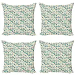 Чехол для подушки Abakuhaus - фото