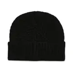 Шерстяная шапка Calvin Klein, черный - фото 3