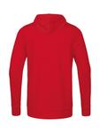 Толстовка JAKO Athletic, красный - фото 2