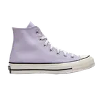Кроссовки Converse Chuck 70 High 'Vapor Violet', фиолетовый - фото