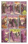 Kaijumax Complete Collection Vol. 3 (Oni Press) - фото 7