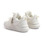 Кроссовки KVIV Lifestyle Shoes Unisex Low-top, бежевый - фото 4