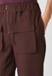 Брюки Co'couture LUNACC POCKET , Winered/Bordeaux - фото 4