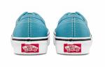 Детская обувь для скейтбординга Vans Authentic BP - фото 4