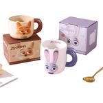 Кружка Disney, Judy (650Ml) - фото 4