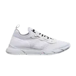 Кроссовки Dior B21 Neo Technical Knit 'White', белый - фото
