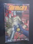 Stormwatch: Team Achilles - Volume 2 (Wildstorm) - фото