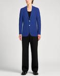 Блейзер Isaia, синий - фото 2