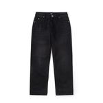 Lee Женские джинсы черные - фото