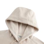 ANTA Свитшот Unisex Sand Khaki - фото 8