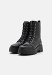 Ботильоны на платформе BLAKE BOOTIE MICHAEL Michael Kors, черный - фото 5