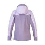 Куртка Hannah Ritta, фиолетовый - фото 3