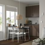 Стул Ikea Sandsberg, белый - фото 2