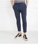 Брюки Regular fit Paul&Shark, синий - фото 3