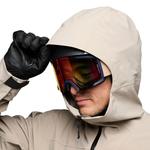 Куртка Black Diamond Factor Shell Black Diamond, Moonstone - фото 2