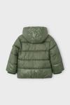 Детская куртка Mayoral, зеленый - фото 2