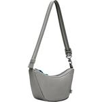 Лунная кросс-боди сумка Pacsafe, цвет stone - фото 4