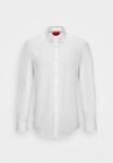 Классическая рубашка Kenno HUGO, цвет open white - фото 6