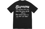 Футболка унисекс Supreme, светло-бежевый - фото 6
